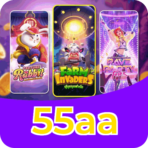 Bônus de boas-vindas 55aa