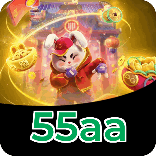 Login rápido no app 55aa